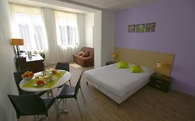 Kosy Appart'Hotels - Le Cours Moreau